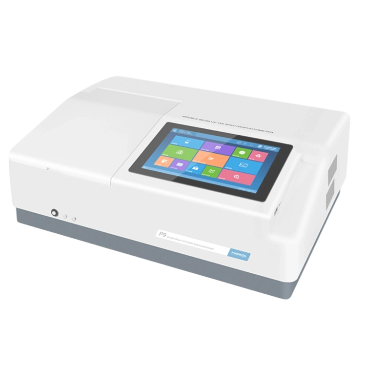 紫外分光光度计