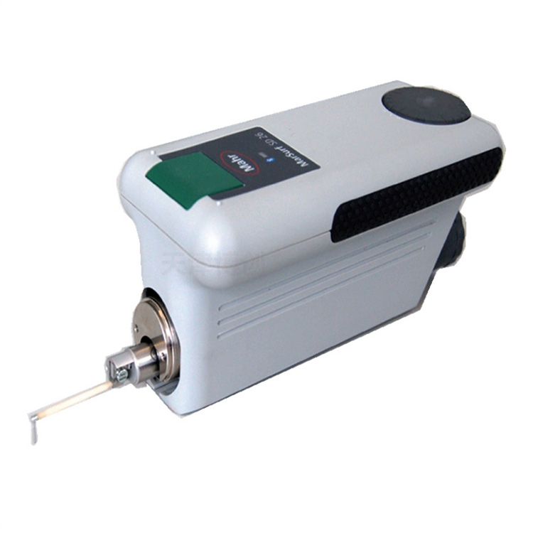 马尔 M400 粗糙度仪